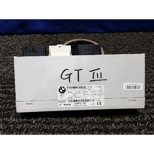ECU และโมดูลคอมพิวเตอร์มือสองสำหรับรถยนต์ซีรีส์ 5 รุ่น 61357327886 - Product Image 1
