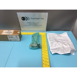 AMAT 1040-01071 <b>METER</b> <b>FLOW</b> <b>WATER</b> 3.5GPM 3 "SCALE X - Trusted Global Legacy Semiconductor Equipment and Parts at - Product Image 2