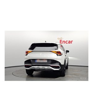 Para Kia Sportage 1.6 Turbo Gasolina 2WD Modelo Junio 2022 con 45,648 km, Asientos de Cuero, Cámara Trasera, Estándar de Emisiones Euro V - Product Image 4