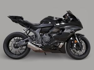 Moto d'occasion à vendre 2025 Yamaha YZF-R7 - Product Image 3