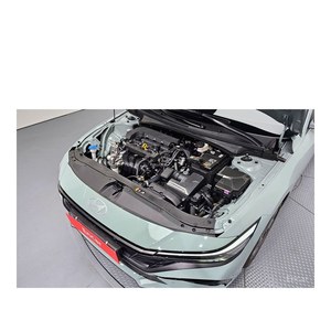 ฮุนได อแวนเต้ ปี 2024 เครื่องยนต์ 1.6 ยูโร วี มาตรฐานไอเสีย  เบาะหนัง พวงมาลัยซ้าย ระยะทาง 561 กม. พร้อมกล้องมองหลัง - Product Image 6