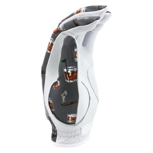 Cuir Cabretta Premium, maille respirante, évacuation de l'humidité, confort, design unique et remarquable pour hommes, durable, toutes saisons - Product Image 4