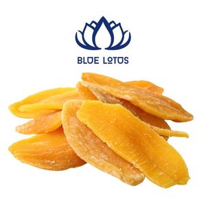 BEST SELLER Mangues séchées FD bio, écologiques et douces, en vrac, pour la décoration de pâtisseries - Product Image 1