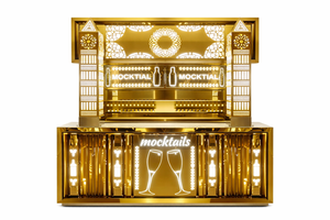 ประสบการณ์รับประทานอาหารสุดพิเศษในพระราชวัง บริการจัดงานแต่งงาน - Product Image 6