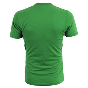 Camisetas de Manga Corta de Secado Rápido Personalizadas para Hombre, Camisetas Deportivas de Alta Calidad para Correr, Hacer Ejercicio, Pescar, Camiseta Informal - Product Image 4