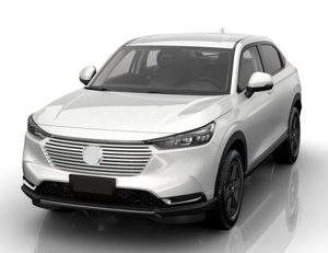 RETROVISOR LATERAL para HONDA HRV 2023 PIEZAS DE AUTOMÓVIL 76258-3W0-A41 76258-3W0-A42 76208-3W0-A41 76208-3W0-A42 HO1320359 HO1321359 - Product Image 2