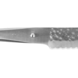Couteaux à pain multi-usages avec lame dentelée de précision, manche confortable pour trancher le pain, les baguettes, les gâteaux, les pâtisseries et les produits de boulangerie - Product Image 5
