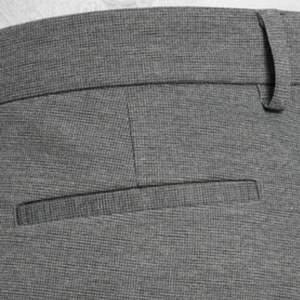 Pantalones Deportivos Casuales de Algodón Cómodos para Hombre, Pantalones Jogger Holgados con Bolsillos Tipo Cargo, Corte Recto, OEM Disponible - Product Image 4