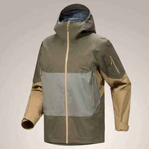 Waterproof Men's Ski <b>Jacket</b> Windproof Snowboarding Coat Thermal Hooded Mountain Parka Hardshell Winter Outdoor Sportswear Wear - Product Image 6