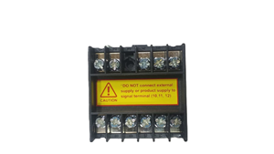 Minuteur numérique intelligent GIC DT124S ABS électronique, précision 0,01 seconde, retard 999 heures, 88-276 VAC/DC 50/60Hz, IP65, contrôle industriel automatisé - Product Image 5
