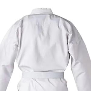 ชุดยูโด BJJ คุณภาพดีที่สุด ผลิตจากโรงงาน ปี 2026 ระบายอากาศได้ดี น้ำหนักเบา ผลิตจากโพลีเอสเตอร์/ผ้าฝ้าย  สั่งซื้อขั้นต่ำน้อย ดีไซน์ล่าสุด ชุดสำหรับศิลปะการต่อสู้ - Product Image 4