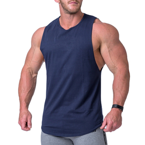 Débardeur pour homme très vendu, de qualité supérieure, vente en gros, débardeur pour homme de qualité supérieure à bas prix, service OEM, débardeurs personnalisés - Product Image 2