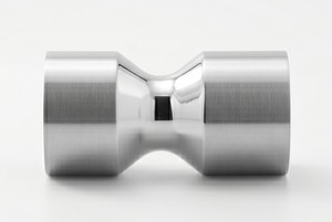 Luxury <b>Measure</b> Stainless Steel Shiny Polish and New Design Jigger Double Side Indian Crafted Style Bar <b>Measure</b> Tools Jigger - Product Image 2