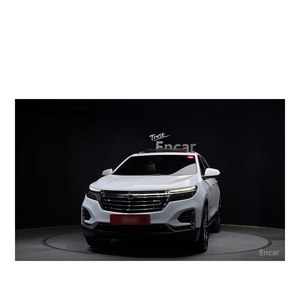 Chevrolet GM Daewoo Equinox 2022, 4WD Premier, Euro V, Asientos de Cuero, Automático, Volante a la Izquierda, 29,854 Km - Product Image 3