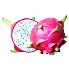 Fruta del Dragón Roja Congelada IQF del Delta de Vietnam |   Producción Estable - Product Image 3