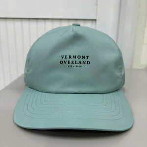 Casquette de golf personnalisée de haute qualité, cadeau pour golfeur, casquette de baseball au design sportif, imperméable et respirante, perforations découpées au laser - Product Image 1