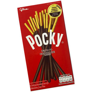 Palitos Pocky, paquete de 24 unidades - Product Image 1