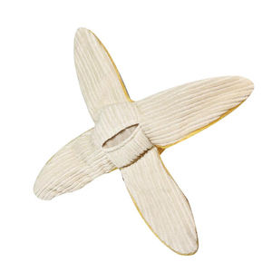 Juguete de Peluche de Simulación de Pizza, Hamburguesa, Bistec y Helado para Perros, Juguete Interactivo para Masticar y Abrazar para Mascotas, Papas Fritas con Activación por Voz - Product Image 2