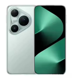 สมาร์ทโฟน 2025 Original Pura 80 Pro 5G หน้าจอ OLED 6.8 นิ้ว ความละเอียด 2K 120Hz Octa Core Kirin9020 แบตเตอรี่ 5700mAh ชาร์จ 100W ระบบปฏิบัติการ Harmony OS - Product Image 3