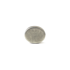 Loose Pyrite Gemstone 7.95 Carat Natural Certified Wholesale High Quality - Product Image 2