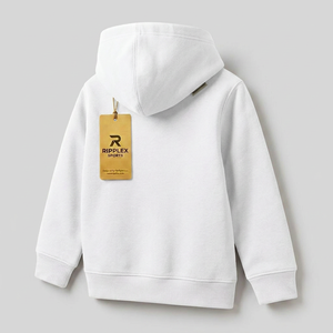 Sudadera premium para niños para el día a día que combina calidez, comodidad y estilo moderno para la escuela, el juego, los deportes y las salidas familiares. - Product Image 2