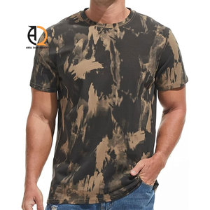 Camiseta Extra Grande con Estampado por Sublimación, Camiseta con Diseño Gráfico Sublimado, Color Personalizado, Empaquetada - Product Image 1