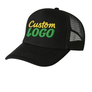 Casquette de golf unisexe de qualité supérieure avec logo personnalisé, impression numérique, casquette de baseball solide pour l'été, 100% polyester, imperméable - Product Image 2