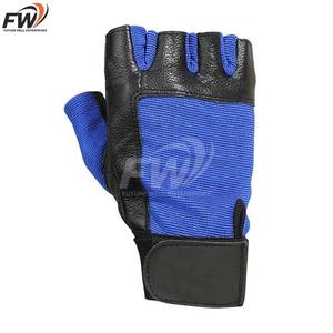 Gants de musculation demi-doigts pour l'entraînement, le cyclisme et la gym – Vente en gros - Product Image 2