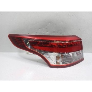 ไฟท้ายซ้าย LED Latitude ปี 2010-2013 มือสอง ของแท้ รหัส 265554335R - Product Image 1