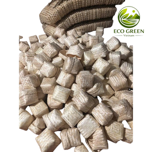 Cesta de Regalo Ecológica de Bambú, Caja Tejida a Mano con Tapa para Regalos Corporativos, Campañas de Eventos, Kits de Relaciones Públicas, Set para Empleados - Product Image 5