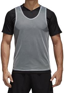 Nuevos Chalecos Deportivos Personalizados 2026, Chaleco de Malla para Fútbol, Chalecos de Entrenamiento 100% Poliéster para Hombres, Mujeres y Niños, Venta al Por Mayor - Product Image 2