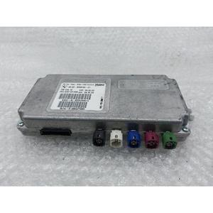 ECU d'origine BMW Série 7 F01 750Li 2009, référence 6653920828401, remplacement direct - Product Image 1