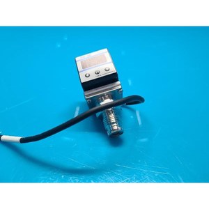 Manómetro Digital COPAL PG-35 PG-35-103R-NG1-129 Usado Como Está, Piezas de Equipos Semiconductores Legacy - Product Image 6