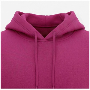 เสื้อฮู้ดดี้ยูนิเซ็กซ์แบบสบายๆ สไตล์วินเทจ ล้างสีแบบแอซิดวอช พิมพ์ลายสกรีน ระบายอากาศได้ดี สีสันปรับแต่งได้ แฟชั่นสตรีทแวร์ - Product Image 4