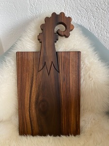 rustic wooden cutting <b>board</b> wooden kitchen <b>board</b> wooden kitchenware wooden serving plate wooden food <b>board</b> wooden cheese <b>board</b> - Product Image 5