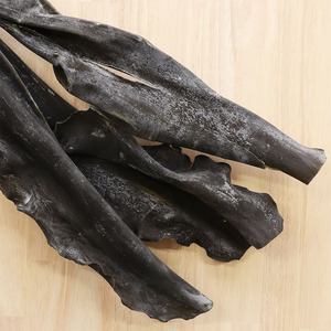 Kombu Kurokuchi-hama Silvestre Premium para Gastronomía Japonesa, Dashi Kombu Natural Umami Hecho en Japón, 80g x 30 Bolsas - Product Image 3