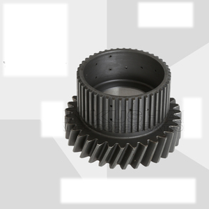 อะไหล่แท้ JCB BACKHOE 34T GEAR PLATE CARRIER 459/M8200 สำหรับรถตัก 2CX 3CX 4CX 5CX - Product Image 1