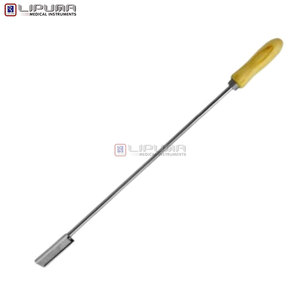 Juego de herramientas dentales equinas de acero inoxidable con ángulo recto para cuidado bucal, raspadores dentales y instrumentos quirúrgicos - Product Image 3