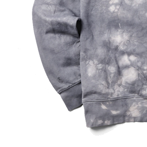 Sweat-shirt tie and dye pour homme, nouvelle collection, meilleure qualité, dernier design, prix bas, vente en gros. - Product Image 2