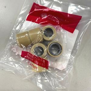 ชุดลูกกลิ้งถ่วงน้ำหนัก SYM OEM Bando สำหรับ VS 150/150S, Fighter 4V 125, 22121-VS1-000-A, 18x14-11g, 6 ชิ้น/ชุด - Product Image 2