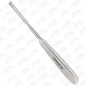Instruments chirurgicaux médicaux en acier inoxydable de 3 mm, 4 mm, 5 mm, certifiés CE, couteaux pivotants Ballenger certifiés CE - Product Image 6