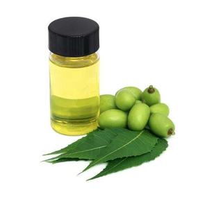 Aceite de Neem prensado en frío OEM Naturals para la piel y el crecimiento del cabello, aceite de Neem puro para la caspa, aceite de Neem para masajes corporales y acné - Product Image 5