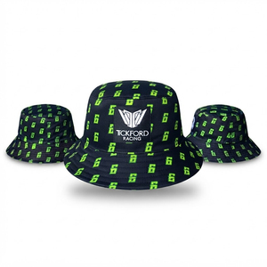 Chapeaux de golf de luxe OEM Vietnam, en coton respirant haute performance, avec logo personnalisé en métal, faible MOQ - Product Image 1