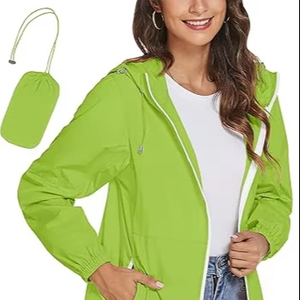 Wholesale Designer <b>Men</b> <b>Long</b> Winter Outdoor Windbreaker <b>Jacket</b> Stand Collar Vintage Style Eco-Friendly Breathable Front - Product Image 1