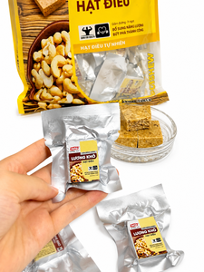 OEM ODM 350g Mixed Flavors Whole Grain Energy Breakfast Cereal Tablets Factory Wholesale Looking for Distributors - Product Image 6