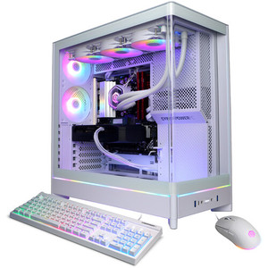 Ordenador de Escritorio Gamer Sup RGB en Venta de Fábrica - Product Image 1