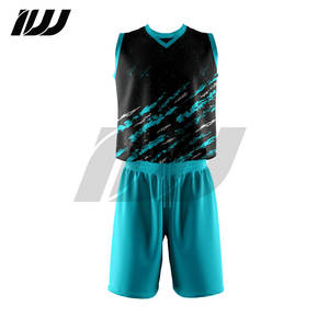 Conjunto de Uniformes de Voleibol Profesionales de Alta Calidad, los Más Vendidos, Personalizados, al por Mayor, con Estampado - Product Image 4