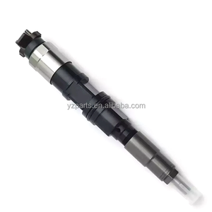 <span class=keywords><strong>Inyector</strong></span> de Combustible para Motor <span class=keywords><strong>John</strong></span> <span class=keywords><strong>Deere</strong></span> 6090 8350 9.0L, Piezas de Motor 095000-6480 095000-6481 095000-6482 RE529149 RE546776 RE528407 - Product Image 4