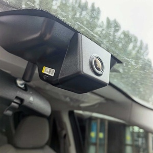 DVR para Coche para <span class=keywords><strong>Toyota</strong></span> Camry Avalon Izoa Land Cruiser Prius Crown Reiz Corolla Rav4 Highlander Prado Hiace Previa Grabador Dashcam - Product Image 3