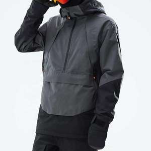 Professional Men's Waterproof <b>Ski</b> Suit Windproof Snowboard Jacket and Pants Set Winter Outdoor Thermal Insulated Sportswear Gear - Product Image 6